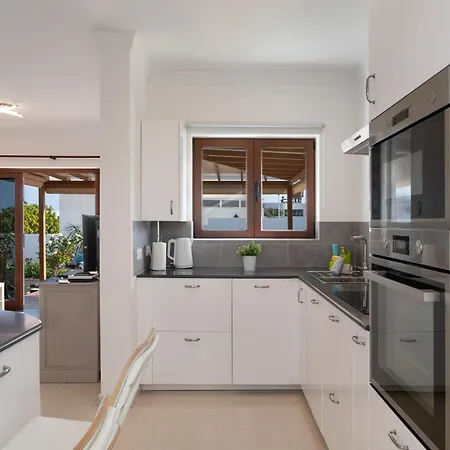 Casa Lupa Casa de Férias *