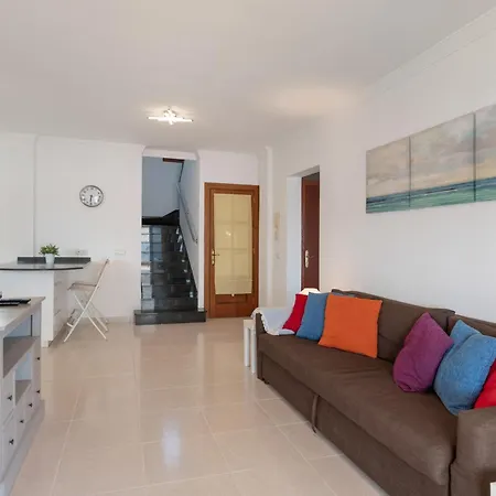 Holiday home Casa Lupa *
