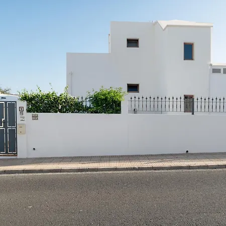 Casa Lupa Σπίτι διακοπών