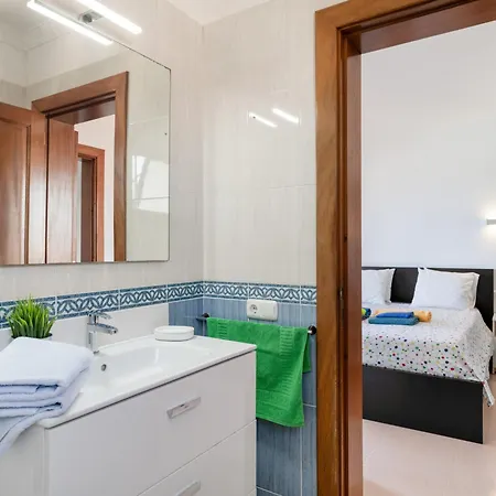 Σπίτι διακοπών Casa Lupa Tías