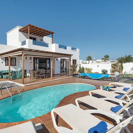 Casa Lupa Holiday home
