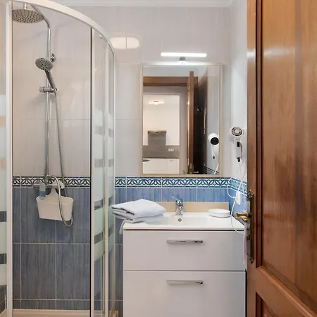Holiday home Casa Lupa