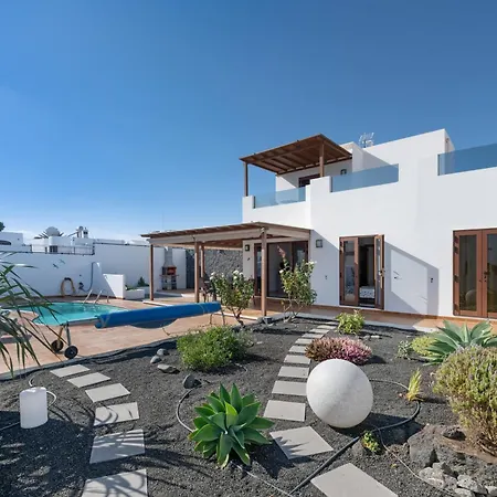 Casa Lupa