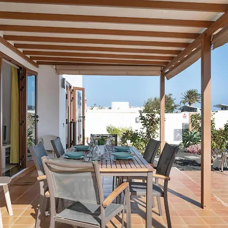 Casa Lupa Σπίτι διακοπών
