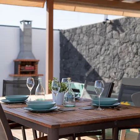 Σπίτι διακοπών Casa Lupa *