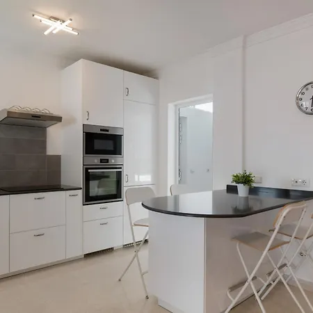 Casa Lupa Prázdninový dům Tías