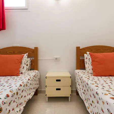 Casa Lupa Prázdninový dům *